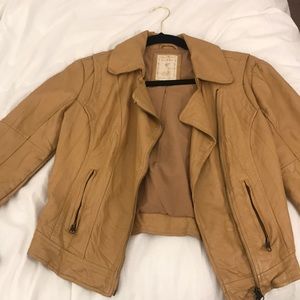 Guess jacket!